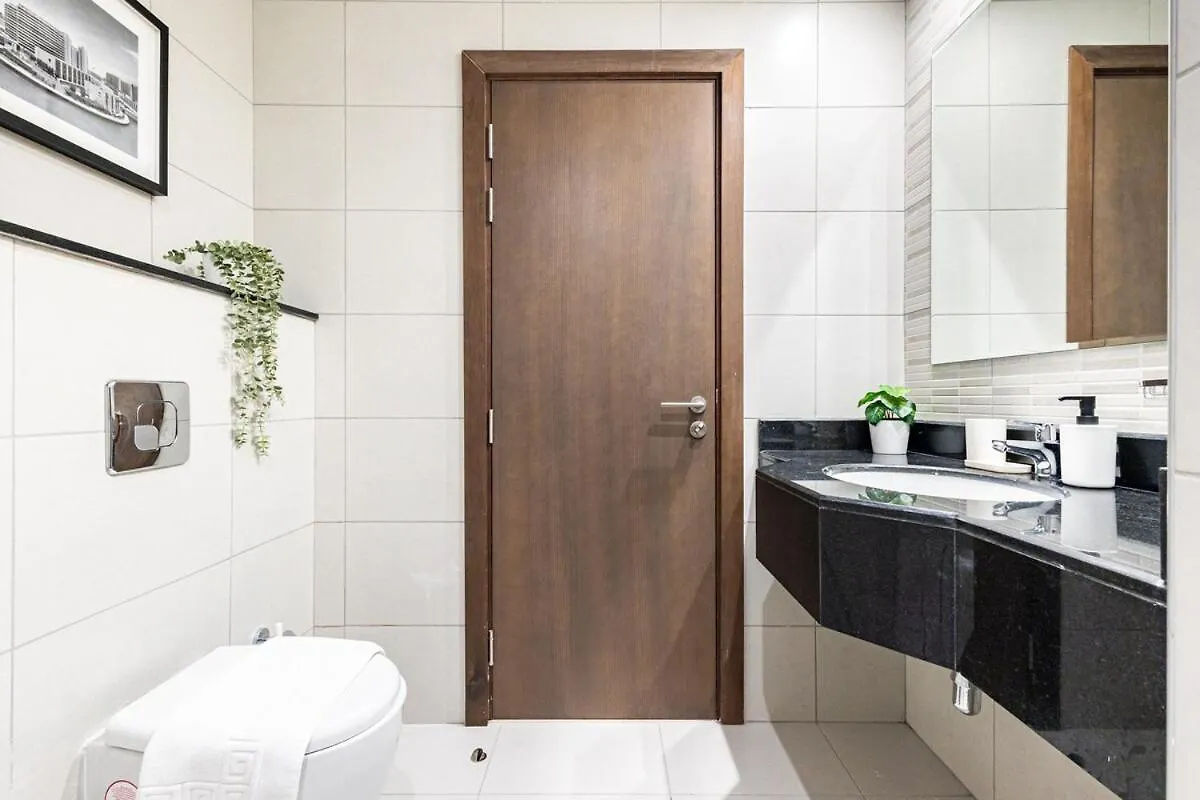 Lägenhet Designer'S Finishing - Rooftop Pools - Modern Oasis - Family Heaven - Full Canal Views - Sunset Raha Views - 2 Min Walk From Space42 Arena Abu Dhabi