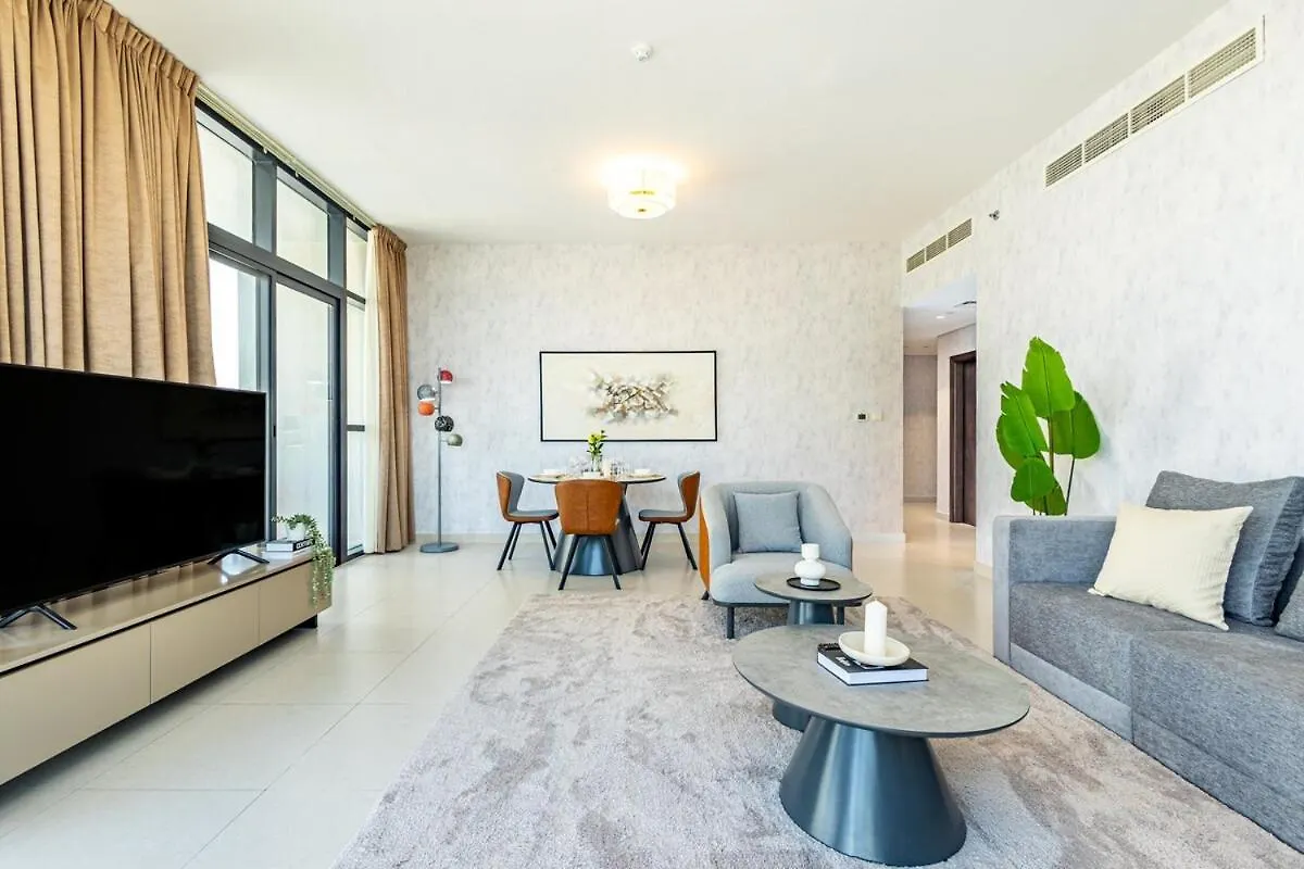 Designer'S Finishing - Rooftop Pools - Modern Oasis - Family Heaven - Full Canal Views - Sunset Raha Views - 2 Min Walk From Space42 Arena Abu Dhabi 0*,