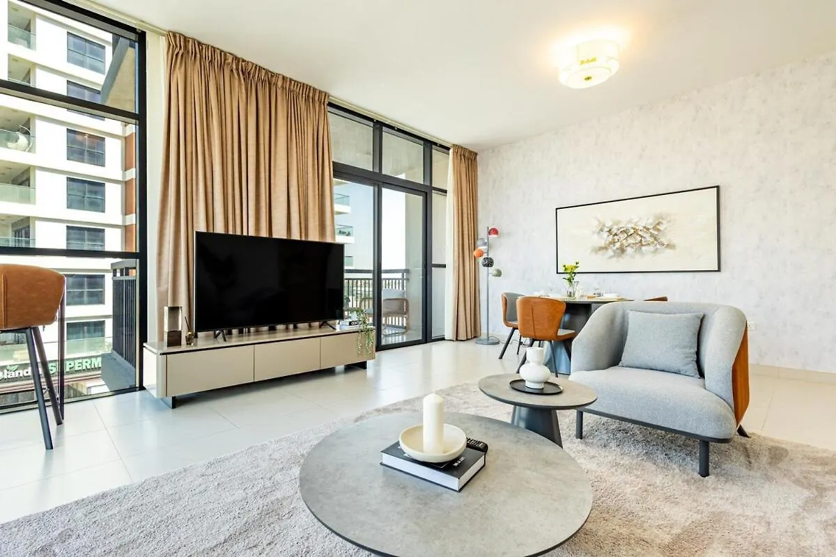 Designer'S Finishing - Rooftop Pools - Modern Oasis - Family Heaven - Full Canal Views - Sunset Raha Views - 2 Min Walk From Space42 Arena Abu Zabi 0*,