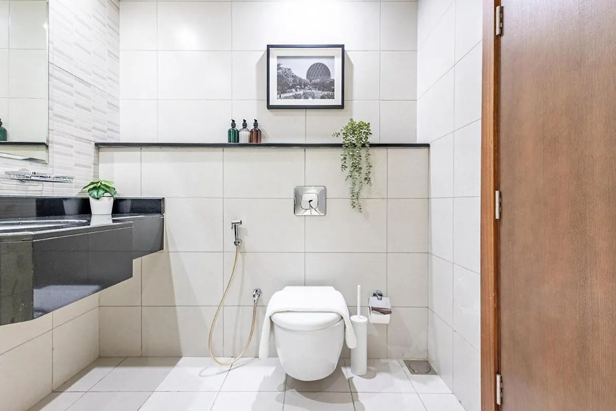 Designer'S Finishing - Rooftop Pools - Modern Oasis - Family Heaven - Full Canal Views - Sunset Raha Views - 2 Min Walk From Space42 Arena Abou Dabi Appartement