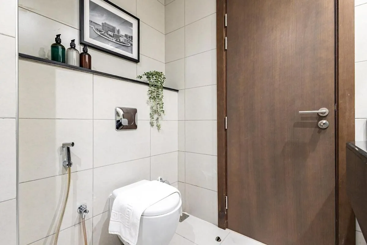 Designer'S Finishing - Rooftop Pools - Modern Oasis - Family Heaven - Full Canal Views - Sunset Raha Views - 2 Min Walk From Space42 Arena Abou Dabi Appartement